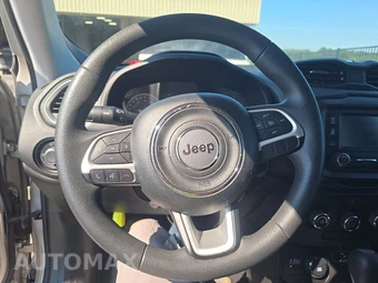 2018 Jeep Renegade Sport - miniatura 10