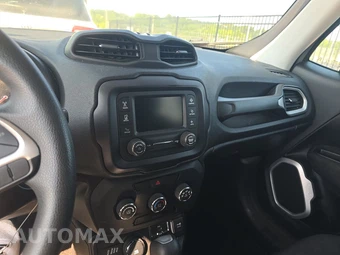 2018 Jeep Renegade Sport - miniatura 11