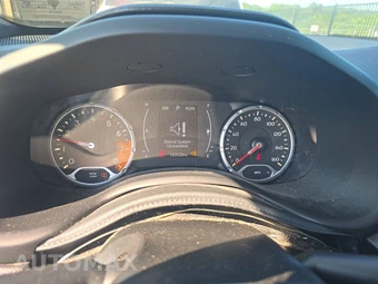 2018 Jeep Renegade Sport - miniatura 12
