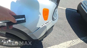 2018 Jeep Renegade Sport - miniatura 24