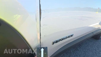 2018 Jeep Renegade Sport - miniatura 33