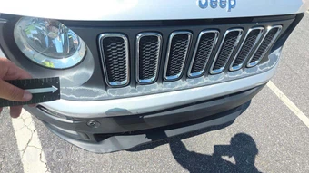 2018 Jeep Renegade Sport - miniatura 44