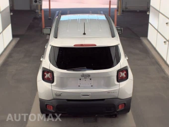 2018 Jeep Renegade Sport - miniatura 5