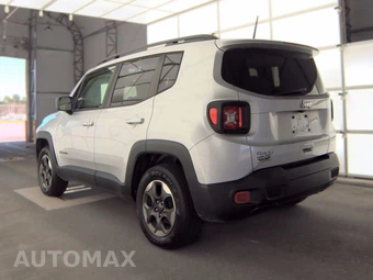 2018 Jeep Renegade Sport - miniatura 6