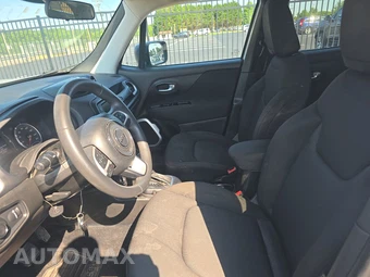 2018 Jeep Renegade Sport - miniatura 7
