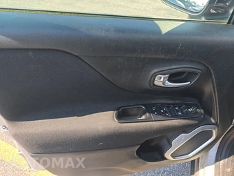 2018 Jeep Renegade Sport - miniatura 9