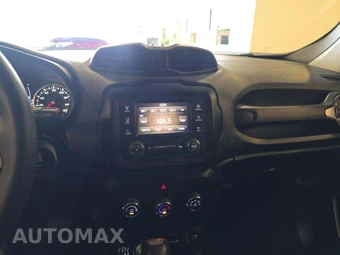 2018 Jeep Renegade Sport – miniatura 10