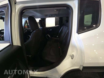 2018 Jeep Renegade Sport – miniatura 13