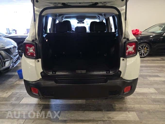 2018 Jeep Renegade Sport – miniatura 14