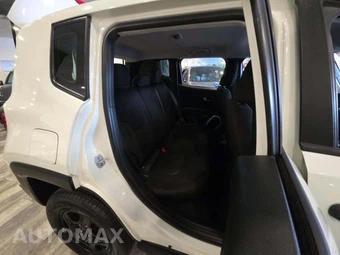 2018 Jeep Renegade Sport – miniatura 16