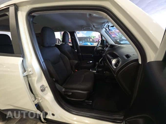 2018 Jeep Renegade Sport – miniatura 18