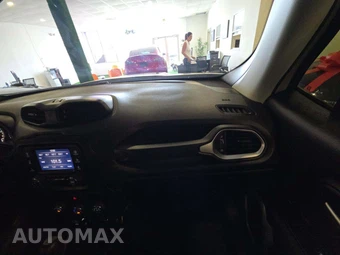 2018 Jeep Renegade Sport – miniatura 19