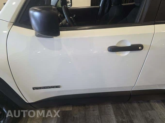 2018 Jeep Renegade Sport – miniatura 23