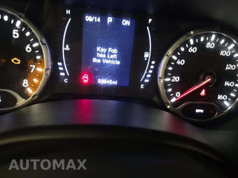 2018 Jeep Renegade Sport – miniatura 26