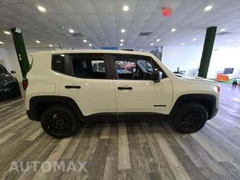 2018 Jeep Renegade Sport – miniatura 4