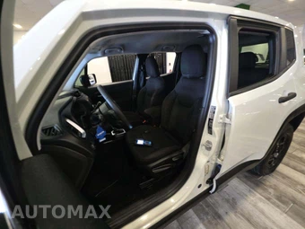 2018 Jeep Renegade Sport – miniatura 6
