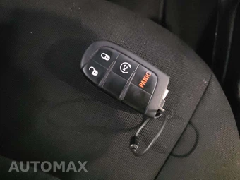 2018 Jeep Renegade Sport – miniatura 8