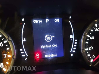 2018 Jeep Renegade Sport – miniatura 9