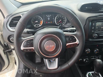 2018 Jeep Renegade Sport – miniatura 10