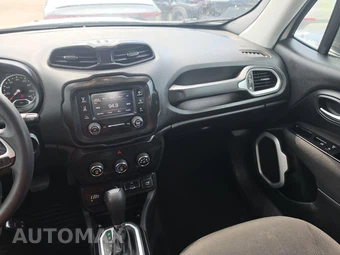 2018 Jeep Renegade Sport – miniatura 11