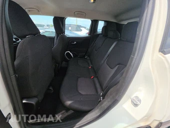 2018 Jeep Renegade Sport – miniatura 13