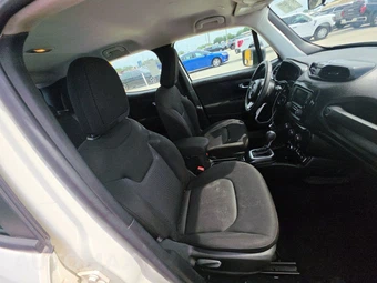 2018 Jeep Renegade Sport – miniatura 14
