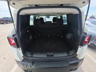 2018 Jeep Renegade Sport – miniatura 17