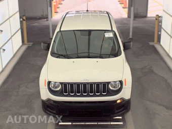 2018 Jeep Renegade Sport – miniatura 2