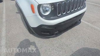 2018 Jeep Renegade Sport – miniatura 21