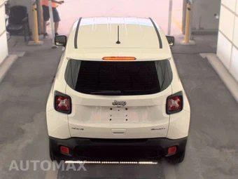 2018 Jeep Renegade Sport – miniatura 5