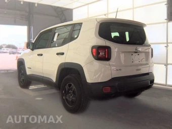 2018 Jeep Renegade Sport – miniatura 6