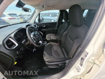 2018 Jeep Renegade Sport – miniatura 7