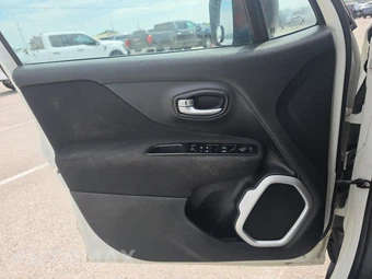 2018 Jeep Renegade Sport – miniatura 9