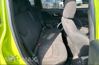2018 Jeep Renegade Sport - miniatura 13