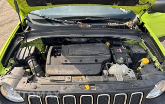 2018 Jeep Renegade Sport - miniatura 16