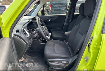 2018 Jeep Renegade Sport - miniatura 9