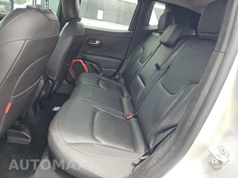 2018 Jeep Renegade Trailhawk – miniatura 13