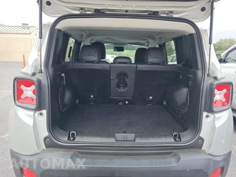 2018 Jeep Renegade Trailhawk – miniatura 16