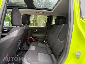 2018 Jeep Renegade Trailhawk - miniatura 16