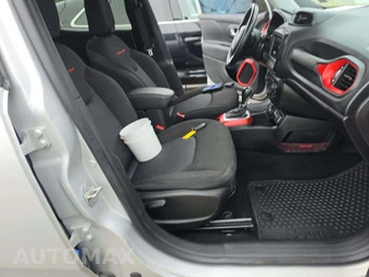 2018 Jeep Renegade Trailhawk - miniatura 18