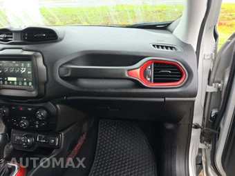 2018 Jeep Renegade Trailhawk - miniatura 19