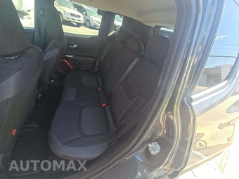 2018 Jeep Renegade Trailhawk – miniatura 13