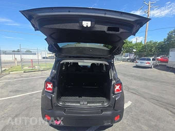 2018 Jeep Renegade Trailhawk – miniatura 14