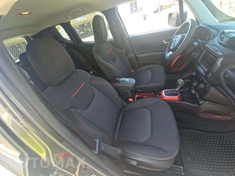 2018 Jeep Renegade Trailhawk – miniatura 18