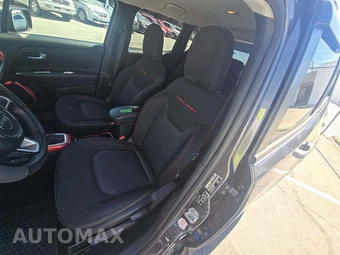 2018 Jeep Renegade Trailhawk – miniatura 6