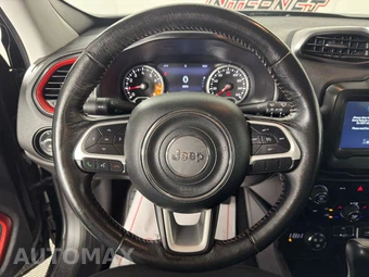 2018 Jeep Renegade Trailhawk - miniatura 13