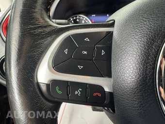 2018 Jeep Renegade Trailhawk - miniatura 15