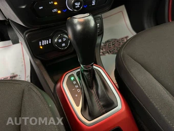 2018 Jeep Renegade Trailhawk - miniatura 22