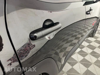 2018 Jeep Renegade Trailhawk - miniatura 29