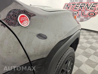 2018 Jeep Renegade Trailhawk - miniatura 31